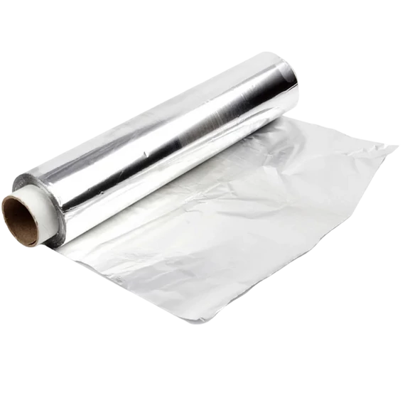 Alufólia 45 cm x 150 m