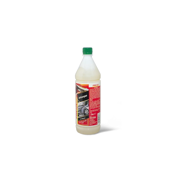 Autósampon 1 liter kézi Prelix