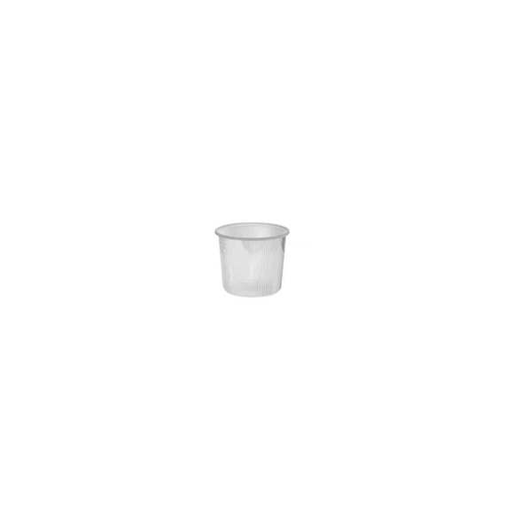 Elviteles doboz - Hagner 150 ml natúr kerek alj 1000 db/karton