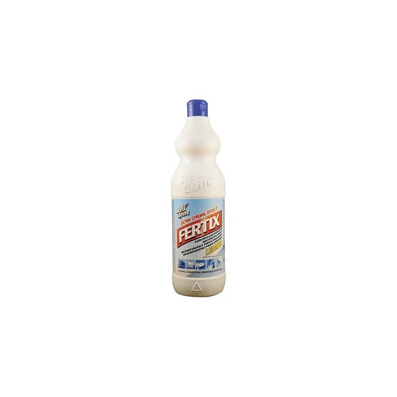 Fertőtlenítő hatású tisztítószer 1 liter Fertix Lemon