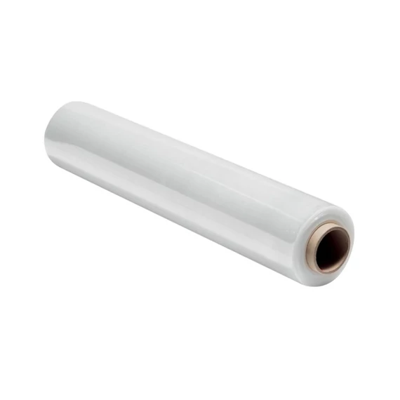Frissentartó/élelmiszeripari fólia perforált PE 45 cm x 300 m