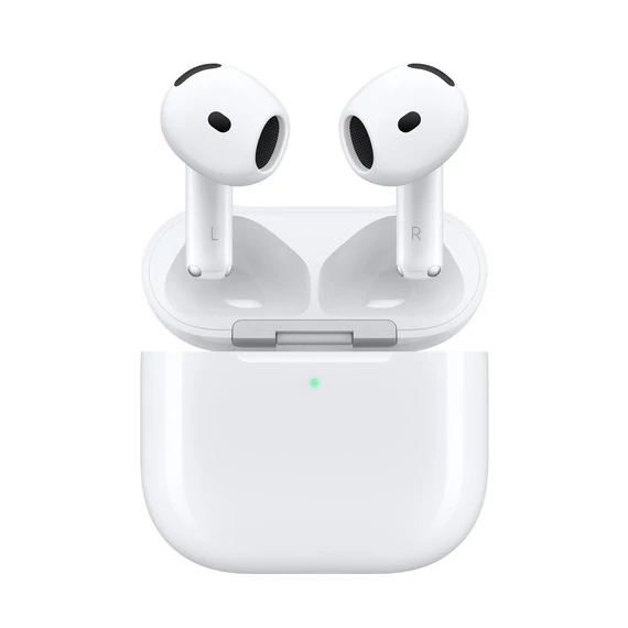 Fülhallgató APPLE AirPods 4 (USB-C) with Active Noise Cancellation