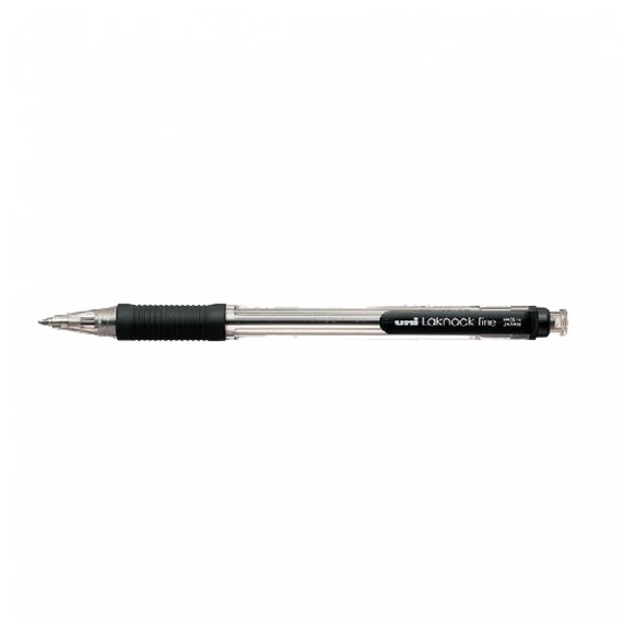 Golyóstoll 0,3mm, Uni SN-101, írásszín fekete
