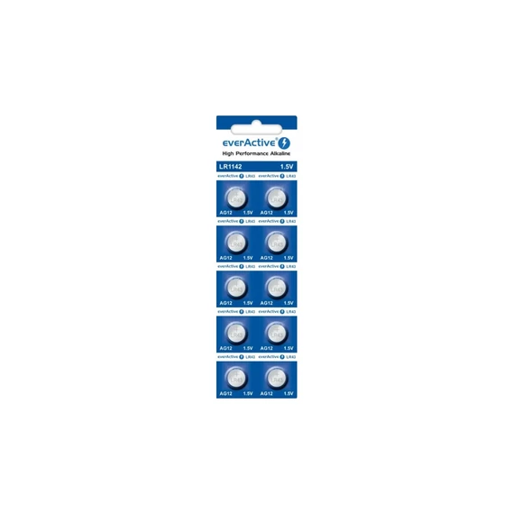 Gombelem LR43 everActive