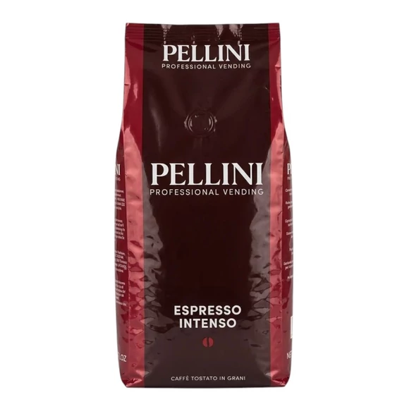Kávé szemes, 1000g, Pellini Break Rosso Espresso Intenso 