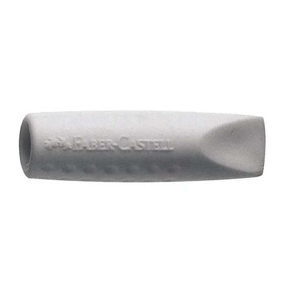 Kupakradír GRIP 2001 Faber-Castell szürke 2db/csomag