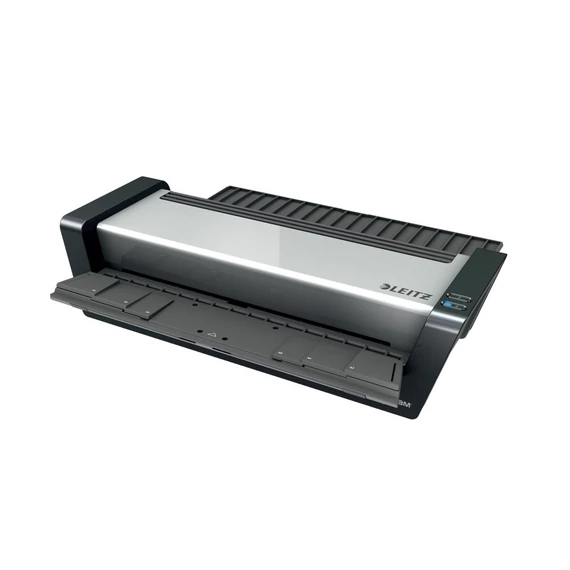 Laminálógép A3, 80-250 mikron Leitz iLAM Touch 2 Pro ezüst