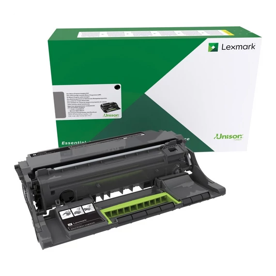 Lexmark 58D0Z00 drum unit ORIGINAL 150K