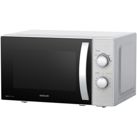 Mikrohullámú sütő SMW 2120SS SENCOR