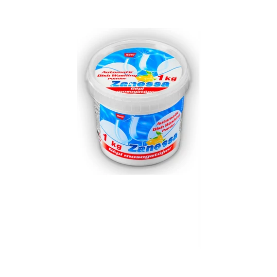 Mosogatószer gépi 1 kg Zanessa