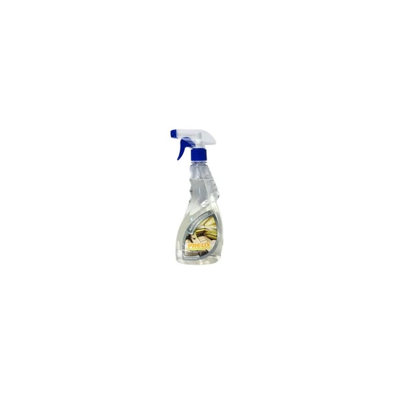Műszerfalápoló 500 ml Prelix