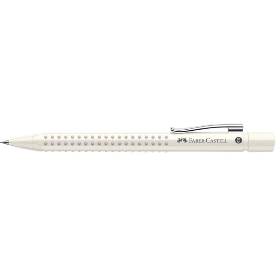 Nyomósiron 0.5mm GRIP 2010 Faber-Castell kókusztej test
