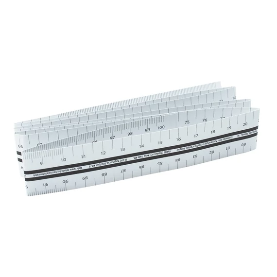 Papírcenti 100 cm, 5 db/csomag Nebulo