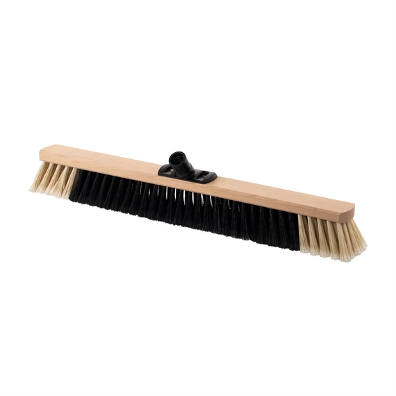Terempartvis fej menetes 60 cm műanyag test lágy szálak Lennox Bonus_B478