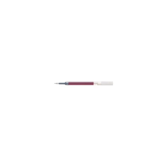 Tollbetét tűhegyű 0,25mm Pentel EnerGel LRN5-BX írásszín piros