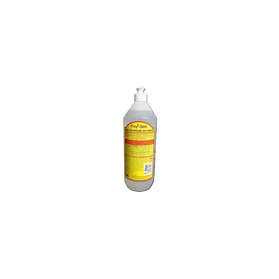 Vízkőoldó 5 liter extra Pixy-Sani