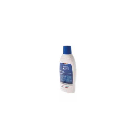 Vízkőoldó folyadék kávéfőzőhöz 500 ml Bosch