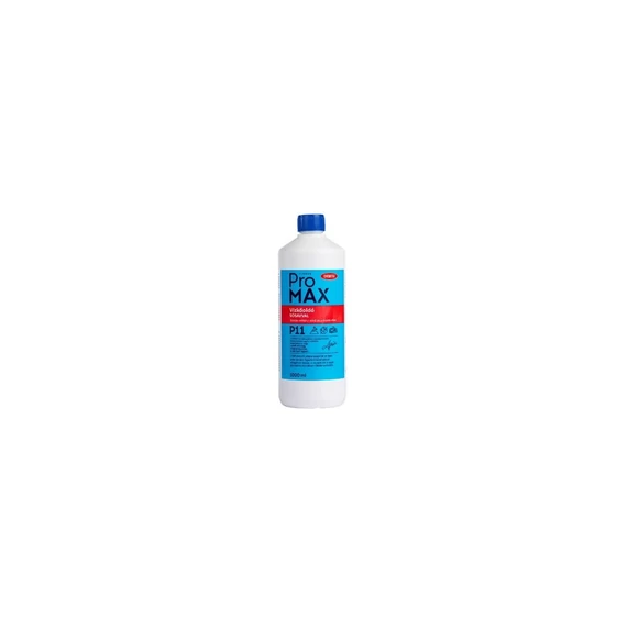 Vízkőoldó sósavas 1 liter ProMax/Chemitat