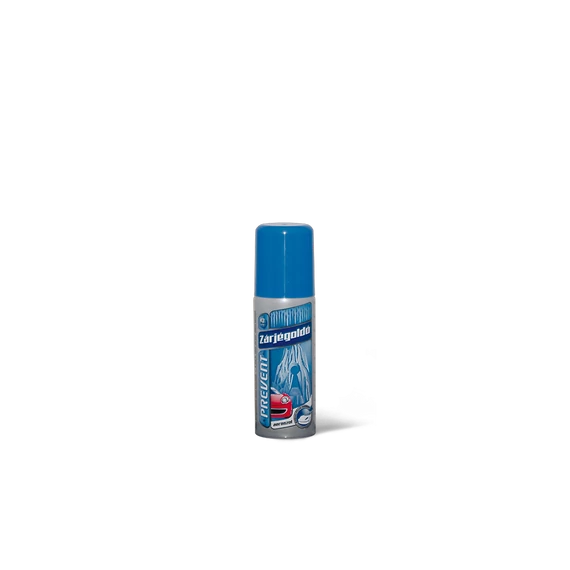 Zárjégoldó aerosol 50 ml PREVENT