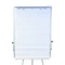 Flipchart papír 68x98cm, 5x20lapos tömb, A-SERIES sima