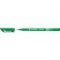 Rostirón, tűfilc 0,3mm, STABILO Sensor zöld
