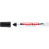 Kép 1/3 - Alkoholos jelölő marker 10mm, kúpos Edding 950 fekete
