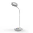 Kép 1/5 - Asztali LED lámpa, RGB, 4W, 4000K, AVIDE, fehér