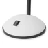 Kép 4/5 - Asztali lámpa, Basic Simple, max. 40W, AVIDE, fehér