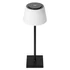 Kép 2/4 - Asztali LED lámpa, USB, 4W, 4000K, AVIDE, fekete