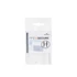 Kép 2/2 - Bankkártya tok 54x86mm, 1 db-os RFID védelem 3 db/csomag, Durable