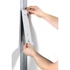 Kép 2/2 - Bemutatótábla tartó, Durable Vario® Magnet Wall 10, fekete