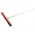 Kép 2/2 - Betonkefe/úttest seprű 80 cm nyelezett