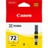 Kép 4/4 - Canon PGI72 tintapatron yellow ORIGINAL
