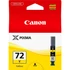 Kép 2/4 - Canon PGI72 tintapatron yellow ORIGINAL