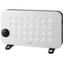 Kép 1/4 - Elektromos konvektor SCF 2100WH SENCOR, fehér