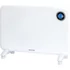 Kép 1/3 - Elektromos konvektor SCF 3200WH SENCOR, fehér