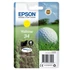 Kép 1/3 - Epson T3464 tintapatron yellow ORIGINAL