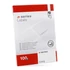 Kép 1/2 - Etikett címke, 70x35mm, 100 lap, 24 címke/lap A-Series