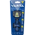 Kép 1/4 - Fejlámpa H20 work flex motion sensor Varta