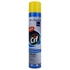 Kép 1/2 - Felülettisztító általános aerosol 400 ml Multi Surface Professional Cif