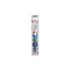Kép 1/2 - Fogkefe gyermek védőkupakkal Basic Sky_TBA-20 vegyes