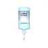 Kép 1/3 - Folyékony szappan 1 liter pipere S1 Tork_420601 kék