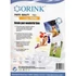 Kép 1/2 - Fotópapír Pp A3, S 180g. 20lap fényes Orink (P612180S20)
