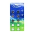 Kép 1/3 - Gombelem CR1620 Bluering®