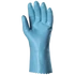 Kép 2/2 - Gumikesztyű vegyszerálló latex méret: 6-os hossz 30 cm EP_520610 kék