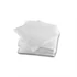 Kép 2/2 - Hamburgeres tasak műanyag 15 x 15 cm 1000 db/csomag fehér