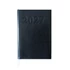 Kép 1/5 - Határidőnapló agenda Standard A/5, napi, fehér lapokkal (fekete) 2027. Bluering®