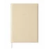 Kép 1/5 - Határidőnapló agenda Standard B/5, napi fehér lapokkal drapp Bluering® 2027.