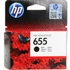 Kép 1/2 - Hp 655/CZ109AE tintapatron black ORIGINAL