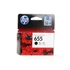Kép 2/2 - Hp 655/CZ109AE tintapatron black ORIGINAL
